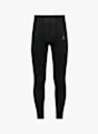 Odlo Active Warm pantalon thermique hommes Noir 4107 5