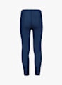 Odlo Active Warm ECO Kinder Thermohose Blau 4131 2