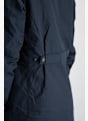 Fjällräven Kiruna Padded Damen Parka Blau 4127 6