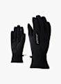 ziener Ibrana Touch Damen Handschuh Schwarz 4129 1