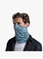 Buff Lightweight Merino Neckwarmer Türkis 4136 4
