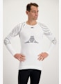 X Bionic Invent 4.0 Herren Thermo Longsleeve Weiss 4159 1