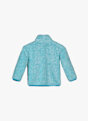 46 NORD Mini veste en polaire filles Turquoise 4144 2