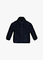 46 NORD Mini midlayer bambini Blu 4152 1