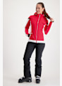 descente Norah Damen Skihose Schwarz 4175 3