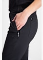 descente Norah Damen Skihose Schwarz 4175 4