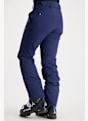 descente Norah pantaloni da sci donna Blu 4187 2