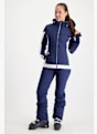 descente Norah pantaloni da sci donna Blu 4187 3