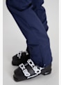 descente Norah pantaloni da sci donna Blu 4187 5
