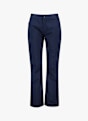 descente Norah pantaloni da sci donna Blu 4187 6