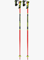 LEKI WCR Lite SL 3D bâton de ski enfants Noir 4195 1