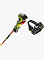 LEKI WCR Lite SL 3D Kinder Skistock Schwarz 4195 3