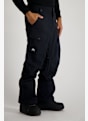 Quiksilver Utility pantaloni da sci/snowboard uomo Nero 4189 1