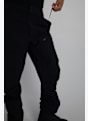 Quiksilver Utility pantaloni da sci/snowboard uomo Nero 4189 6