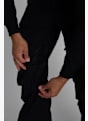Quiksilver Utility pantaloni da sci/snowboard uomo Nero 4189 8