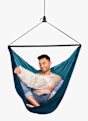 La Siesta ZunZun River Hängematte Blau 4209 6