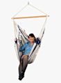 La Siesta Domingo Hamrock hamac Bleu 4635 6