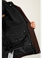 Volcom Leda Gore-Tex® veste de snowboard femmes Marron 4665 10