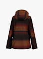 Volcom Leda Gore-Tex® giacca da snowboard donna Marrone 4665 12