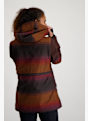 Volcom Leda Gore-Tex® giacca da snowboard donna Marrone 4665 2