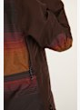 Volcom Leda Gore-Tex® veste de snowboard femmes Marron 4665 4