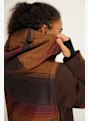 Volcom Leda Gore-Tex® veste de snowboard femmes Marron 4665 5