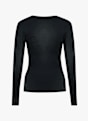 Odlo Performance Warm manche longue thermique femmes Noir 4204 6