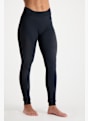 Odlo Performance Warm Damen Thermohose Schwarz 4641 1