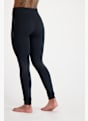 Odlo Performance Warm Damen Thermohose Schwarz 4641 2