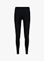 Odlo Performance Warm leggings termici donna Nero 4641 5