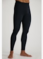 Odlo Performance Warm leggings termici uomo Nero 4217 1