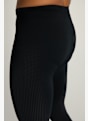 Odlo Performance Warm leggings termici uomo Nero 4217 4