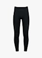 Odlo Performance Warm leggings termici uomo Nero 4217 6