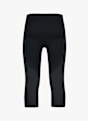Odlo Performance Warm ECO pantalon thermique 3/4 hommes Noir 4227 7