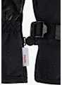 reima Tartu gant de ski enfants Noir 4221 7