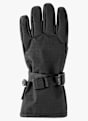 reima Tartu gant de ski enfants Noir 4221 9