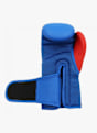adidas 2-Pack gant de boxe + bride enfants Bleu 4246 3