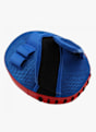adidas 2-Pack gant de boxe + bride enfants Bleu 4246 5
