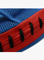 adidas 2-Pack gant de boxe + bride enfants Bleu 4246 7
