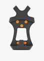 46 NORD City Track 36-39 Spikes Schwarz 4253 2