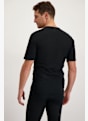 Odlo Active Warm t-shirt termica uomo Nero 4254 2