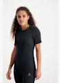 Odlo Active Warm t-shirt termica donna Nero 4243 1