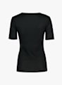 Odlo Active Warm t-shirt termica donna Nero 4243 6