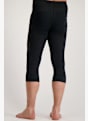 Odlo Active Warm ECO Herren 3/4 Thermohose Schwarz 4244 2