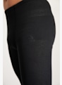 Odlo Active Warm ECO Herren 3/4 Thermohose Schwarz 4244 4