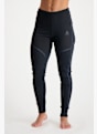 Odlo Active X-Warm ECO Damen Thermohose Schwarz 4234 1