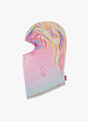 Buff Polar Balaclava cagoule enfants Pink 4322 3