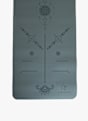 POWERZONE Navigate 4 mm tapis de yoga Vert 55749 4