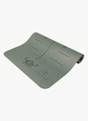 POWERZONE Navigate 4 mm tapis de yoga Vert 55749 5