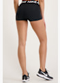 Nike Pro 3" short femmes Noir 4400 3